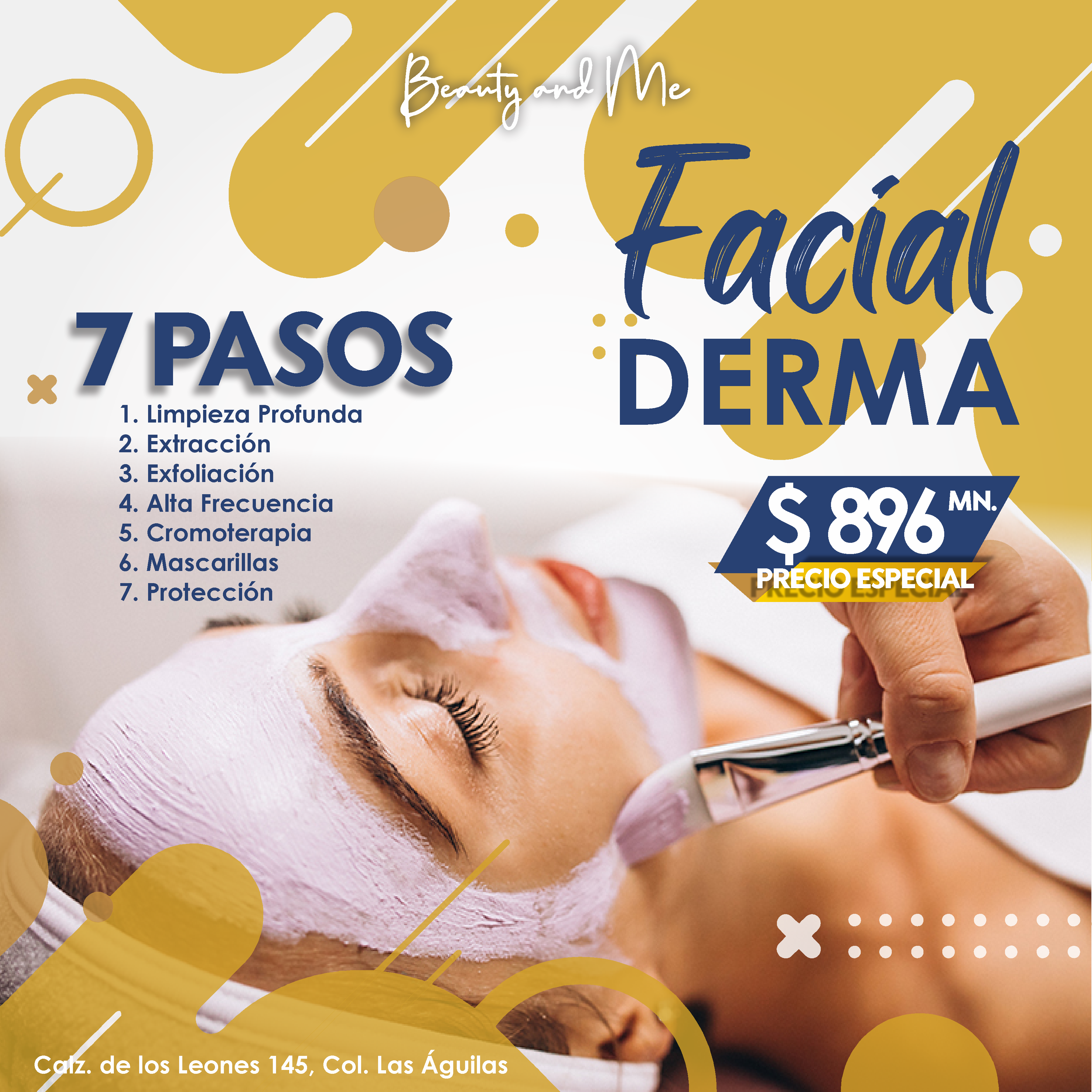 Promociones – Dermatología y Medicina Estética