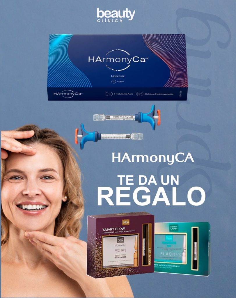 HArmonyCA