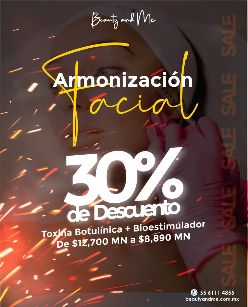Armonizacion Facial