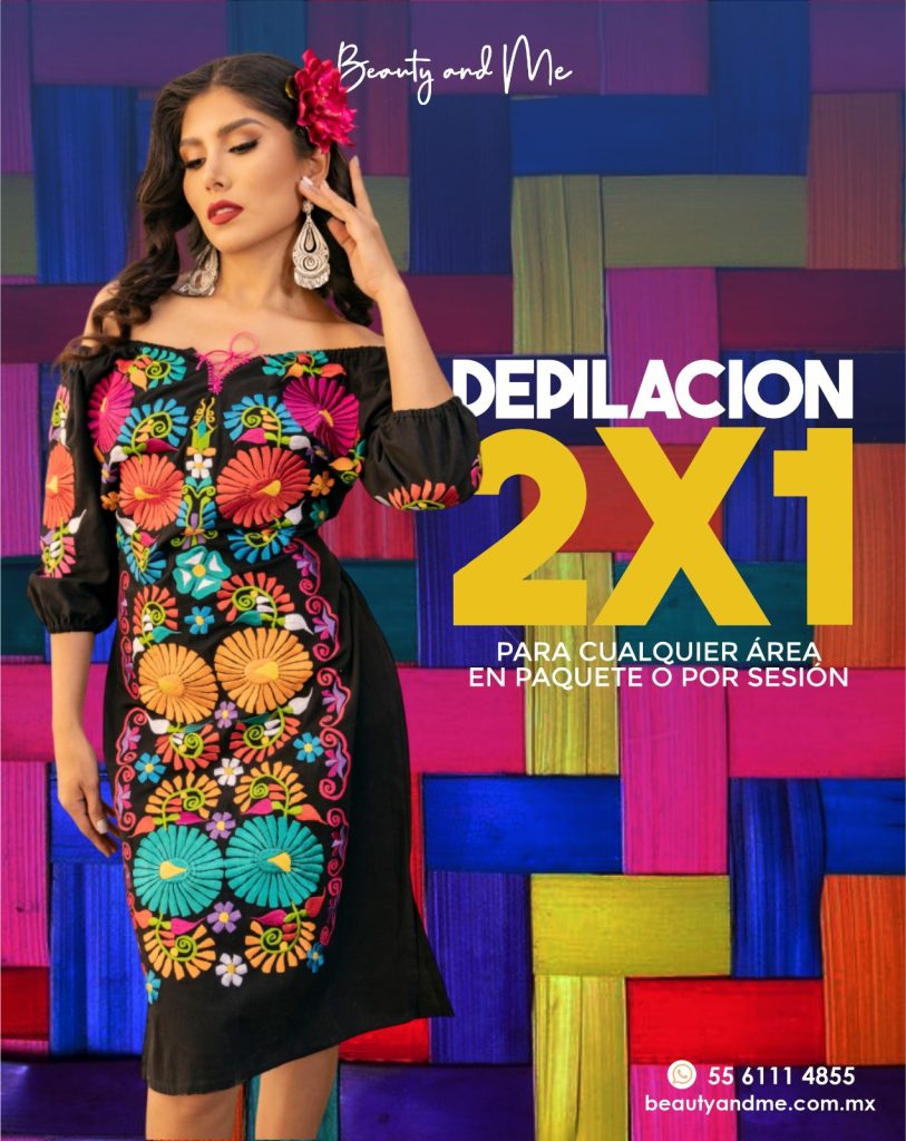 Depilación