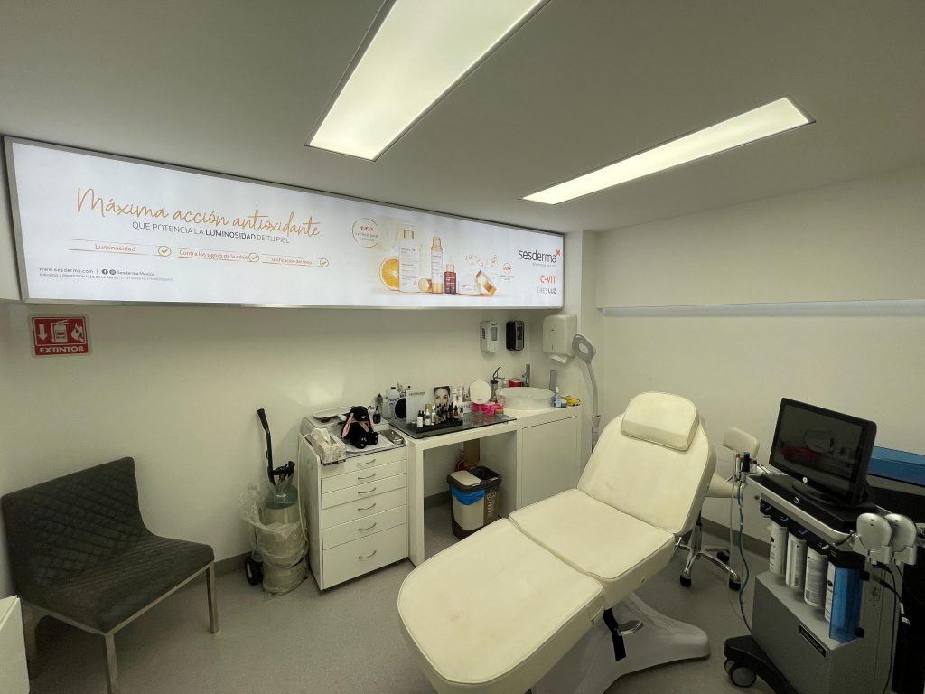Dermatología