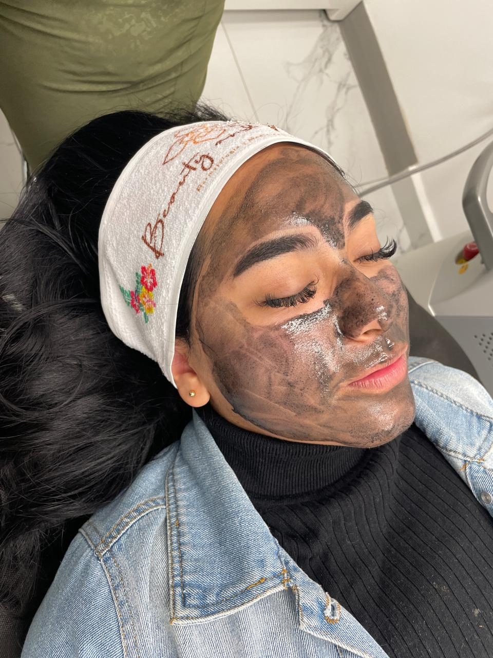 Hollywood Peel