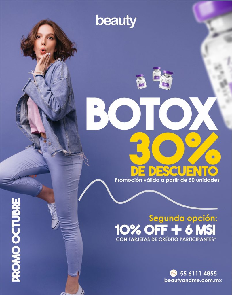 Toxina Botulinica