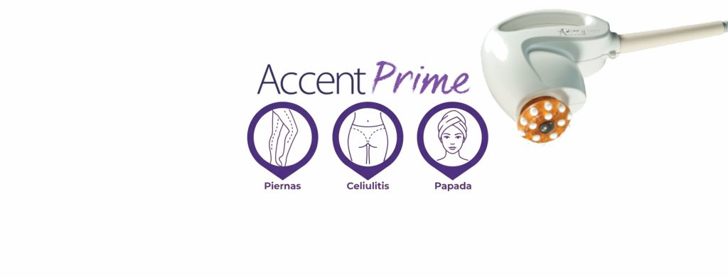 Accent Prime