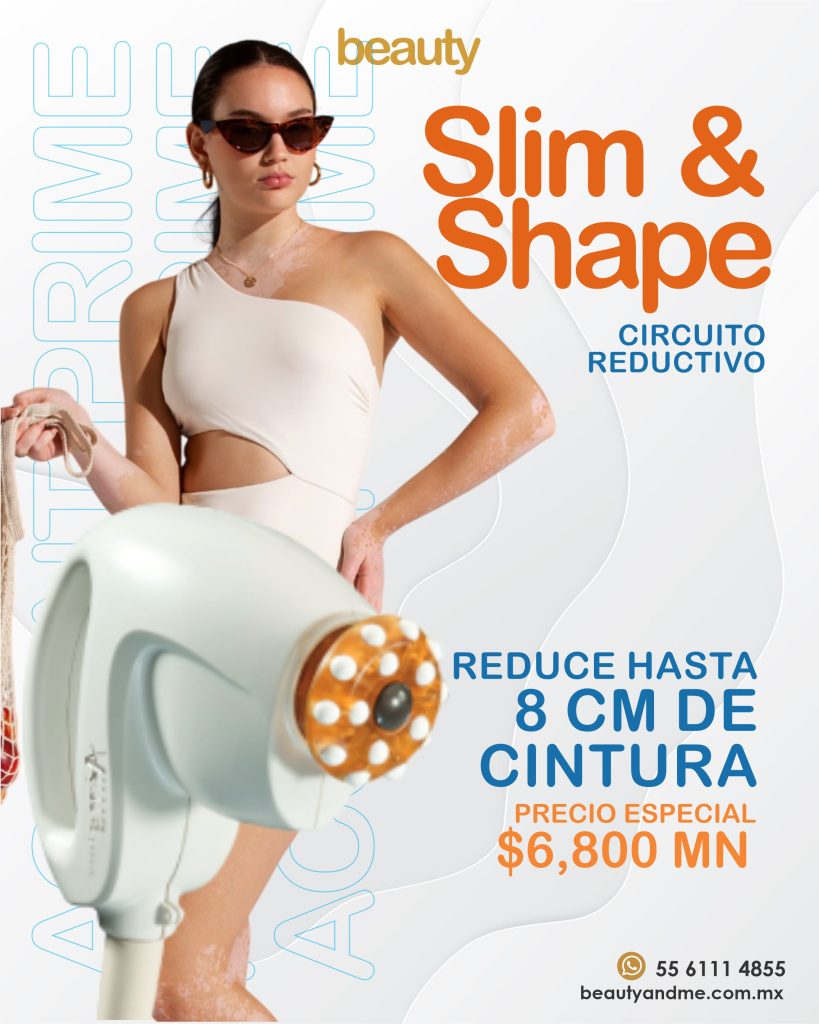 Reducir Moldear Bajar Tallas