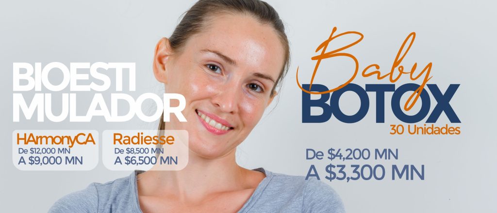 Armonización Facial