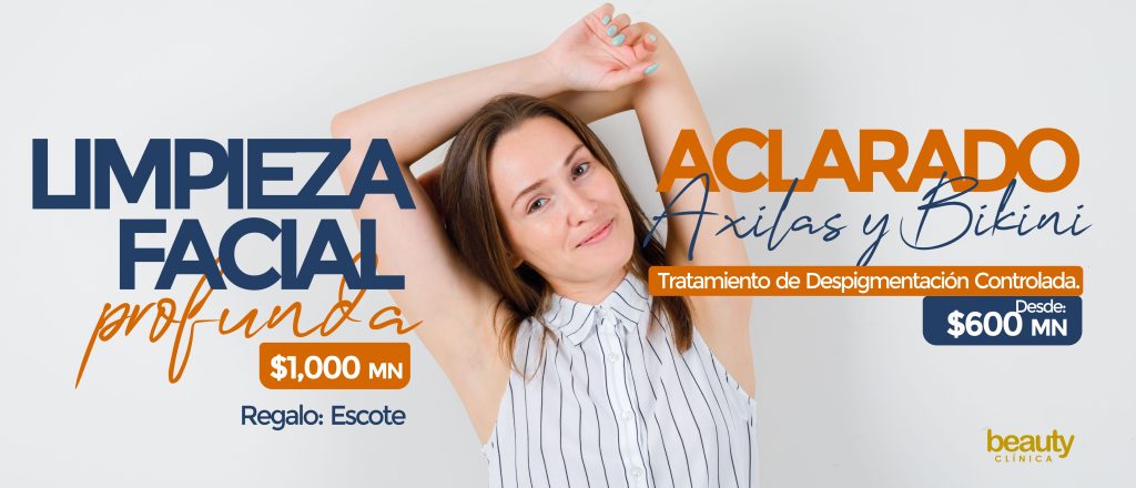 Despigmentación zona intima