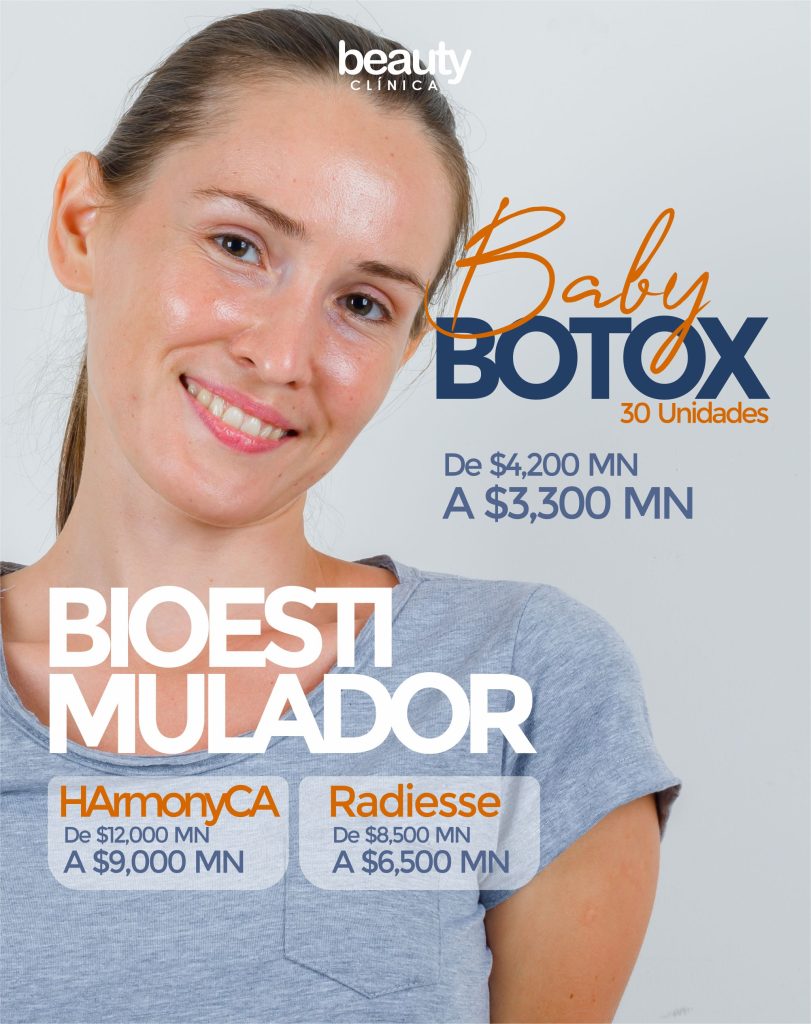 Armonización Facial