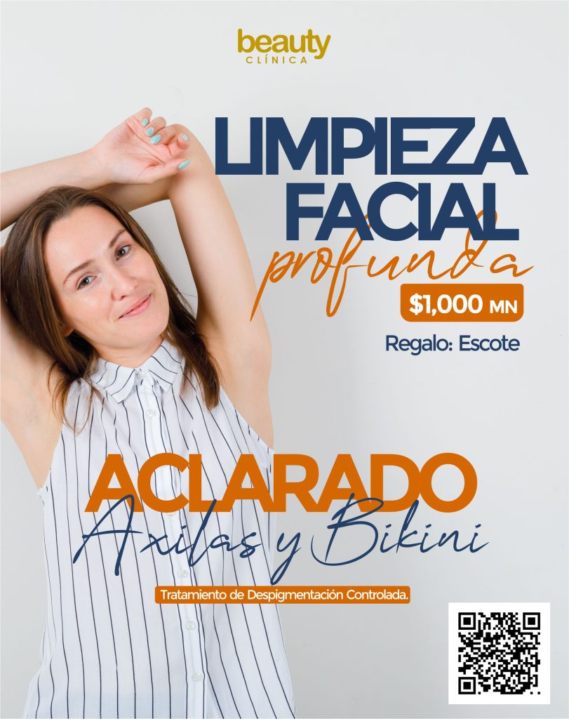 Despigmentación zona intima