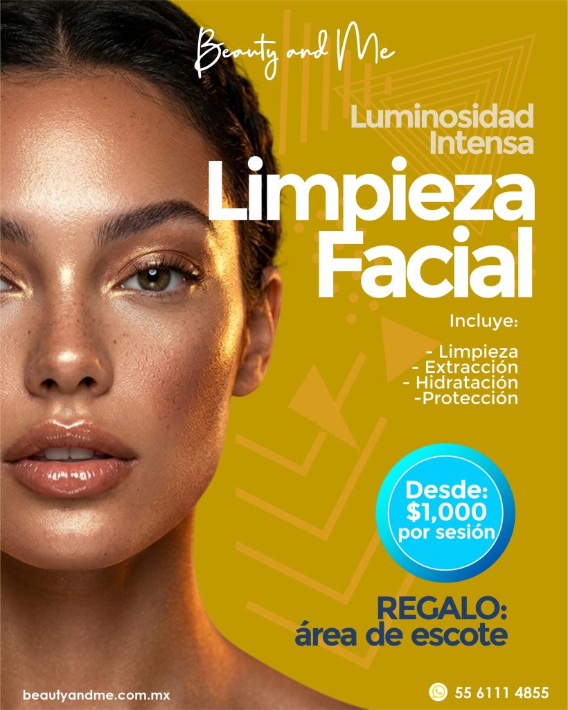 Hidratación Intensa