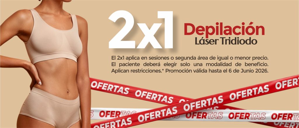 Depilación