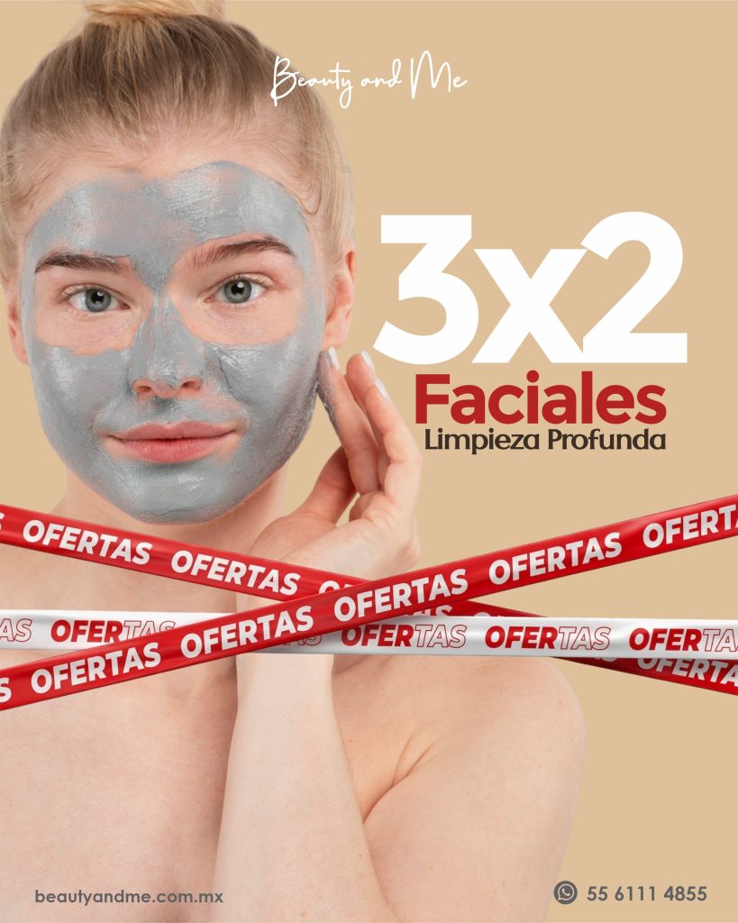 Faciales
