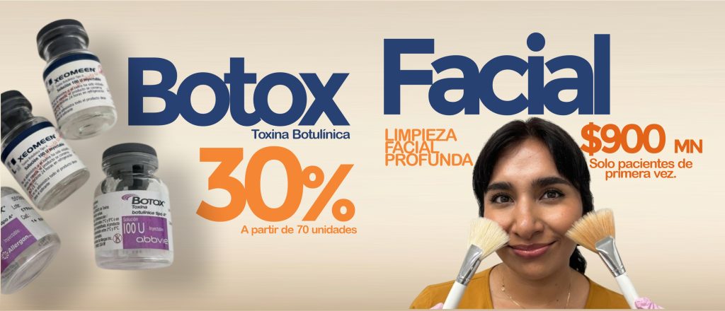 Botox Dermatologia