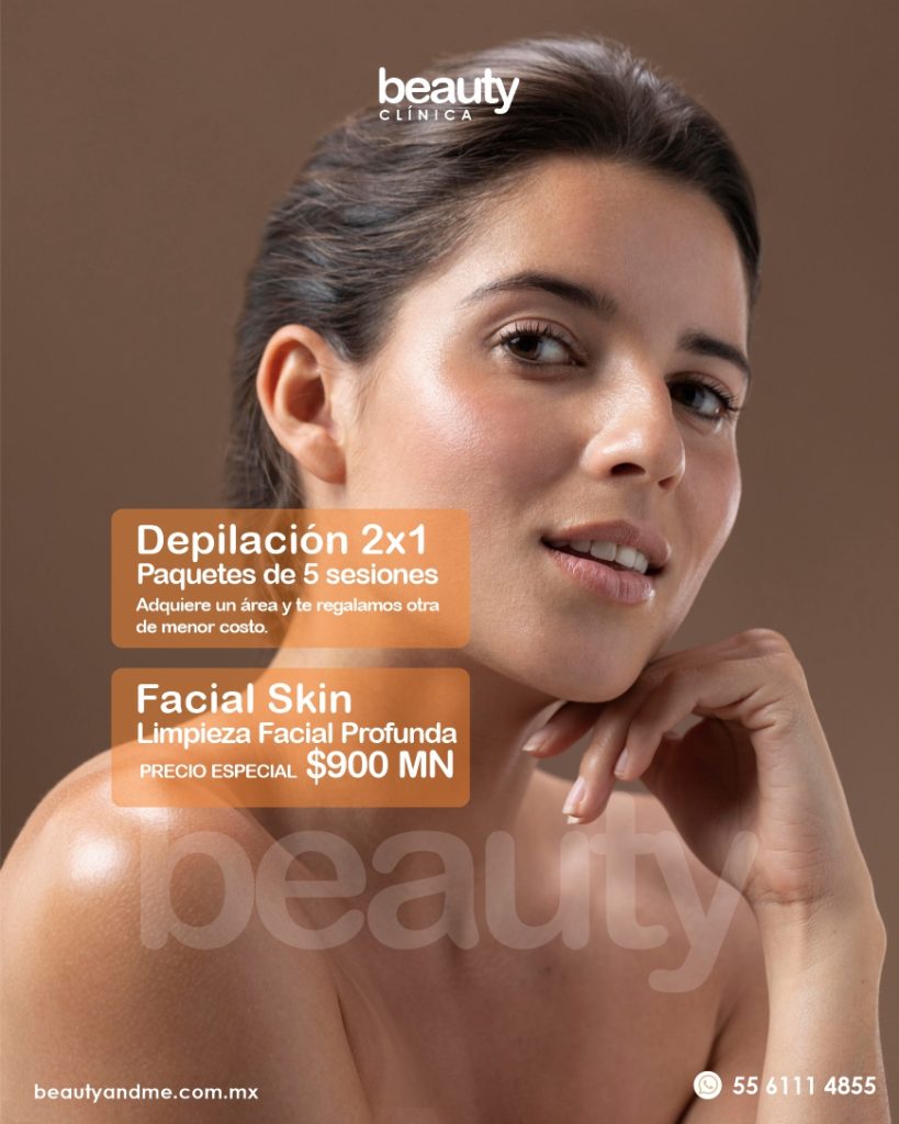 Depilación