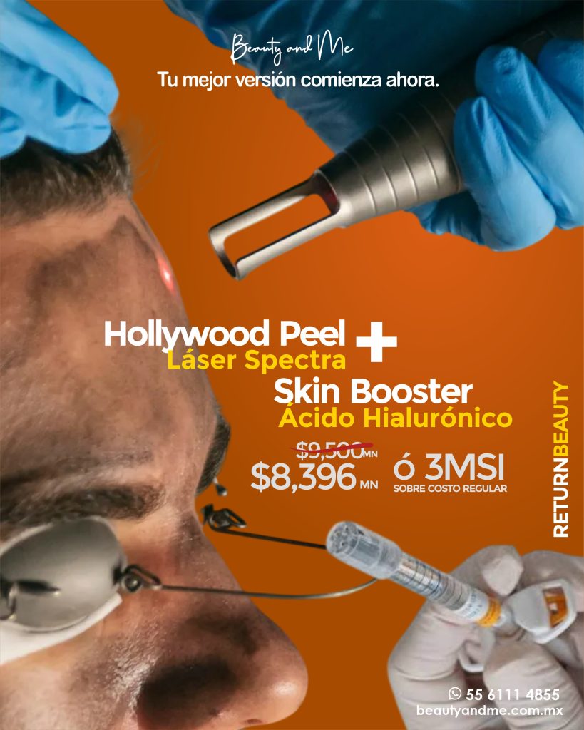 skin booster