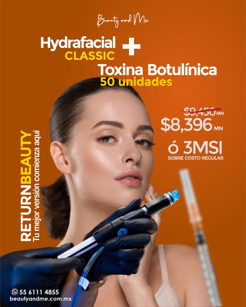 toxina botulínica