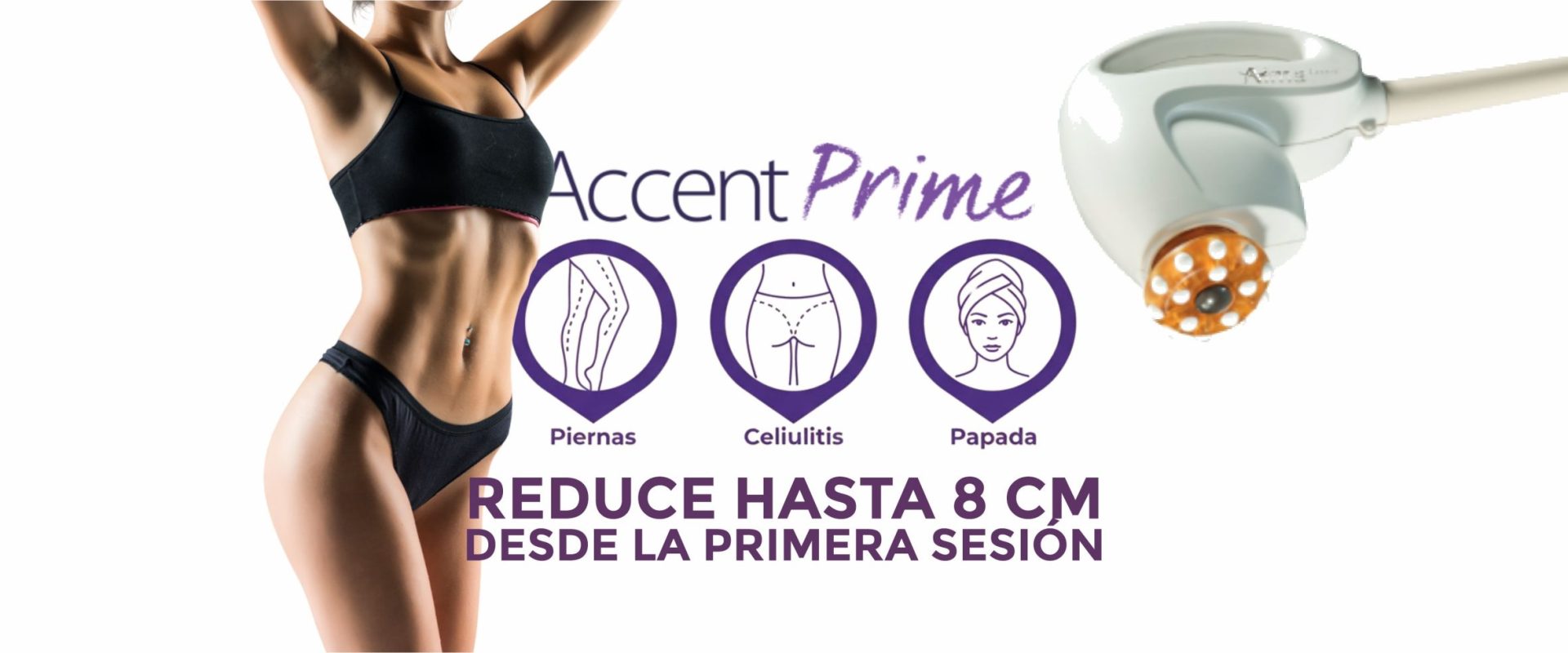 Accent Prime